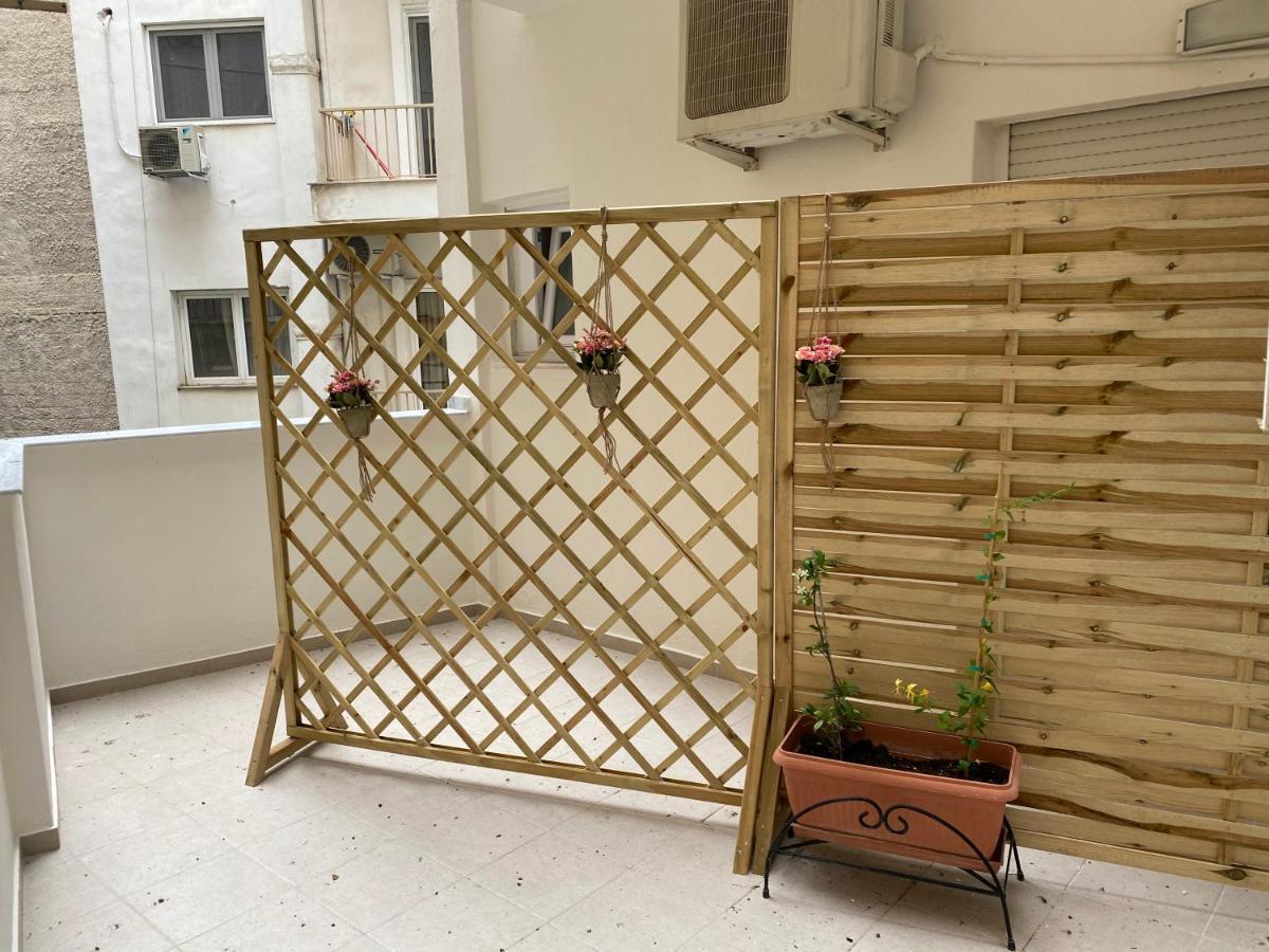 Appartamento Great Alexander Street, Larisa Esterno foto