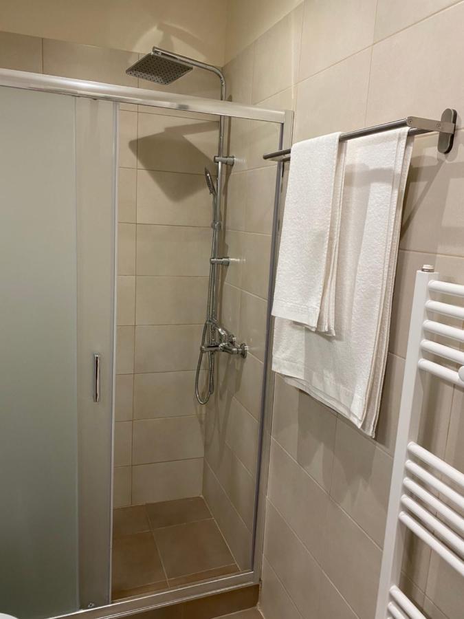 Appartamento Great Alexander Street, Larisa Esterno foto