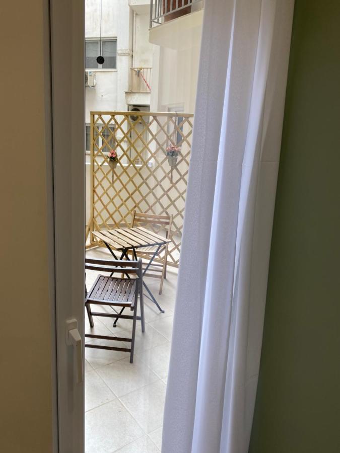 Appartamento Great Alexander Street, Larisa Esterno foto